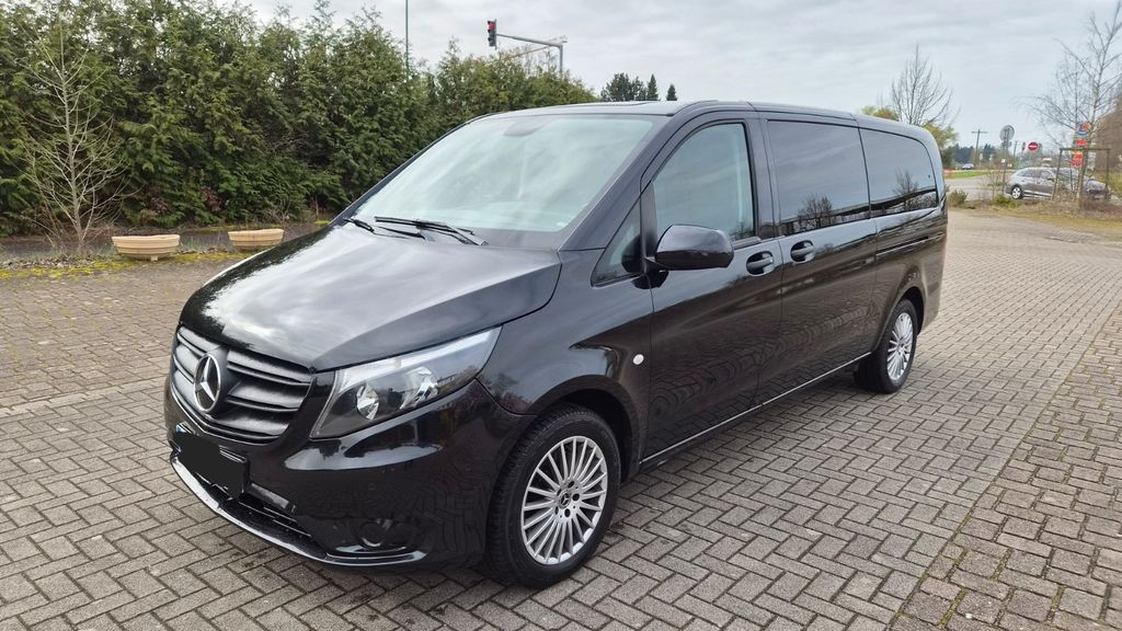 Mercedes-Benz Vito 306.000 km 21.000 &euro; Kehl 77694