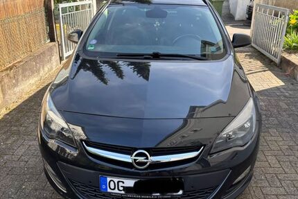 Opel Astra 109.000 km 7.990 &euro; Offenburg 77654