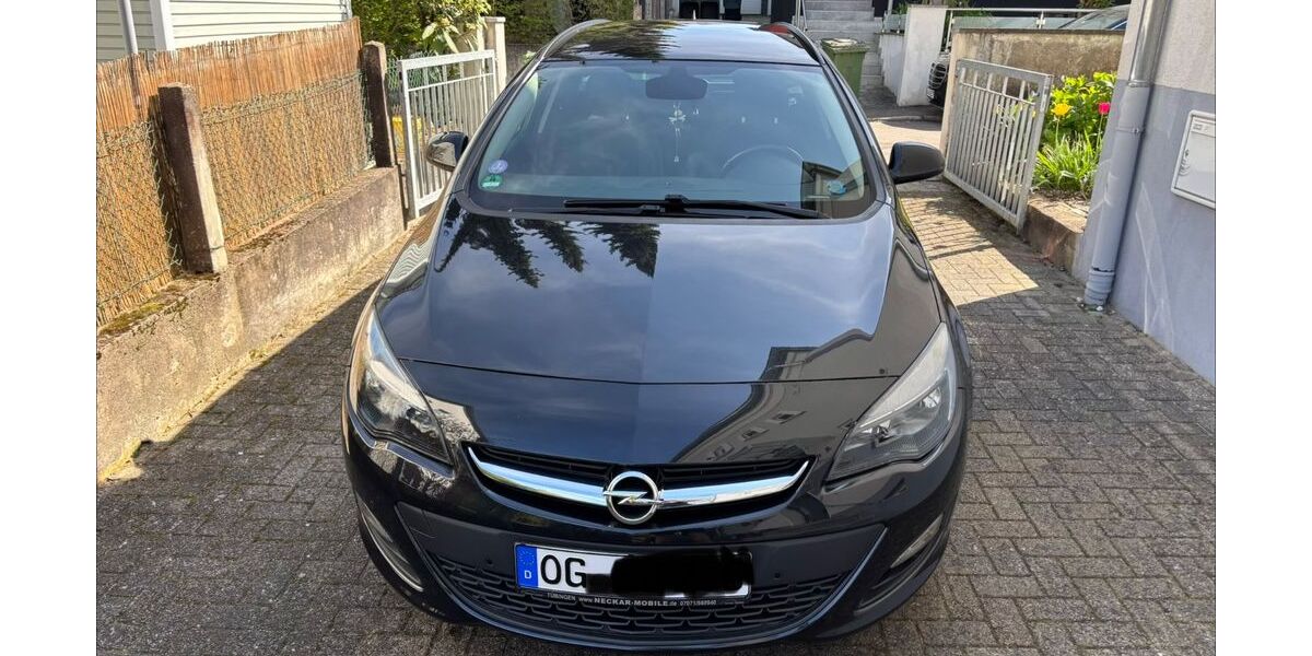 Opel Astra 109.000 km 7.990 &euro; Offenburg 77654