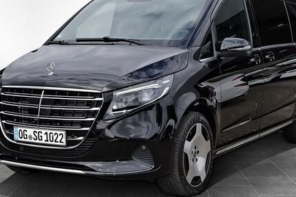 Mercedes-Benz V 300 10.000 km 86.275 &euro; Offenburg 77656