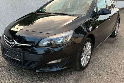 Opel Astra 78.400 km 6.750 &euro; Kappel- Grafenhausen 77966