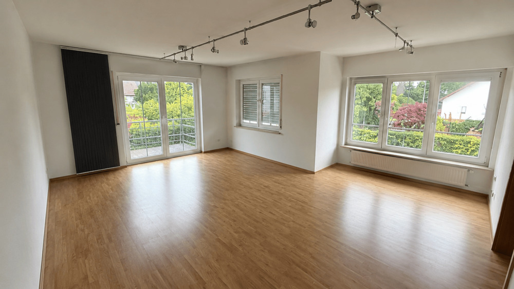 Etagenwohnung Offenburg Elgersweier - 2 Zimmer, 65 m&sup2;, 220.000&euro; | Angebot:26824701