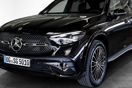 Mercedes-Benz GLC 450 10.000 km 83.840 &euro; Offenburg 77656