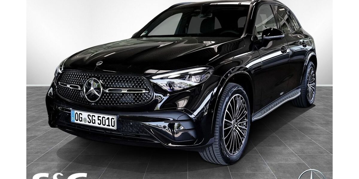 Mercedes-Benz GLC 450 10.000 km 83.840 &euro; Offenburg 77656