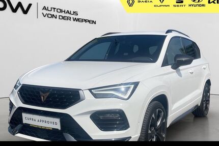 Cupra Ateca 91.369 km 27.440 &euro; Oberschopfheim 77948