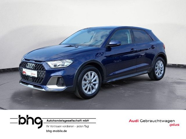 Audi A1 7.900 km 23.460 &euro; Kehl 77694