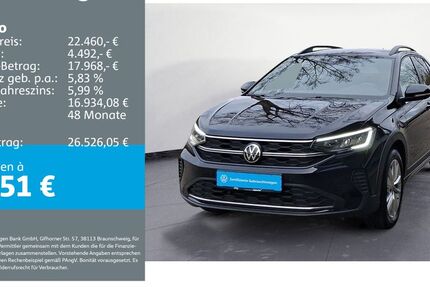 VW Taigo 23.989 km 22.290 &euro; Bühl 77815