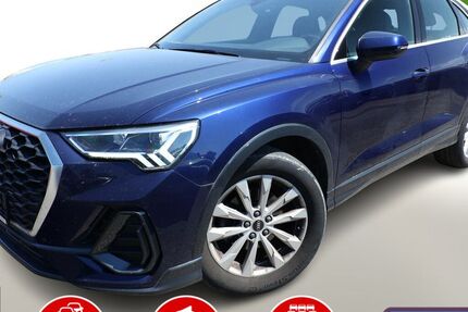 Audi Q3 42.000 km 34.788 &euro; Kehl 77694