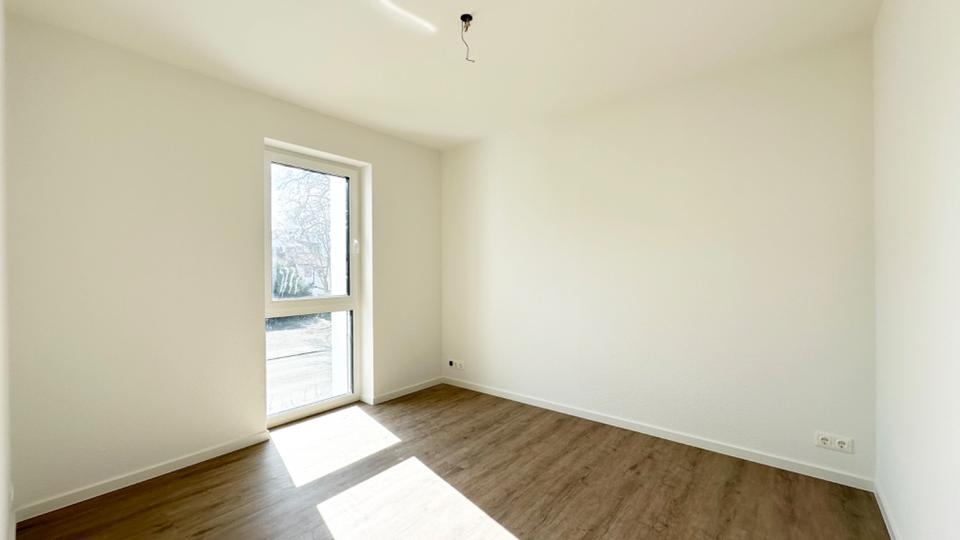 Erdgeschoßwohnung Lahr (Schwarzwald) - 2 Zimmer, 65 m&sup2;, 770&euro; | Angebot:25903796