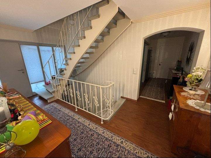 Einfamilienhaus Nordrach - 8 Zimmer, 230 m&sup2;, 650.000&euro; | Angebot:25862499