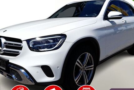 Mercedes-Benz GLC 200 102.500 km 34.115 &euro; Kehl 77694