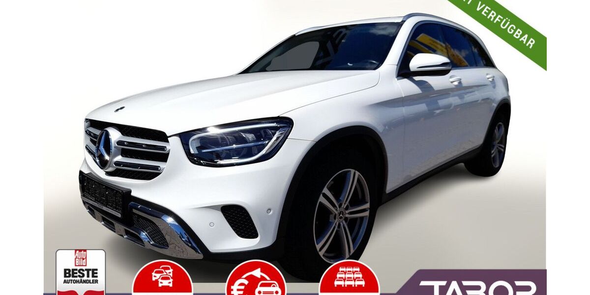 Mercedes-Benz GLC 200 102.500 km 34.115 &euro; Kehl 77694