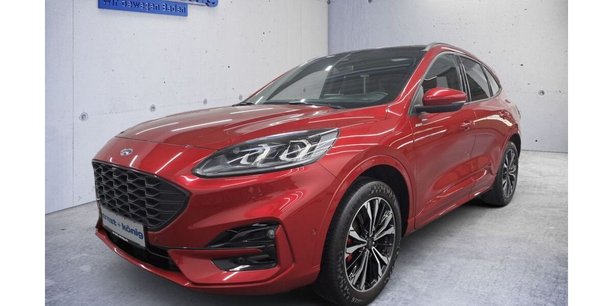 Ford Kuga 58.450 km 27.690 &euro; Herbolzheim 79336