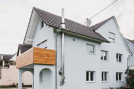 Haus Friesenheim Schuttern - 1 Zimmer, 235 m&sup2;, 600.000&euro; | Angebot:25664951