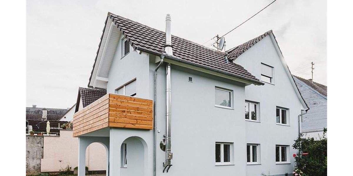 Mehrfamilienhaus, Wohnhaus Friesenheim Schuttern - 1 Zimmer, 235 m&sup2;, 600.000&euro; | Angebot:25664951