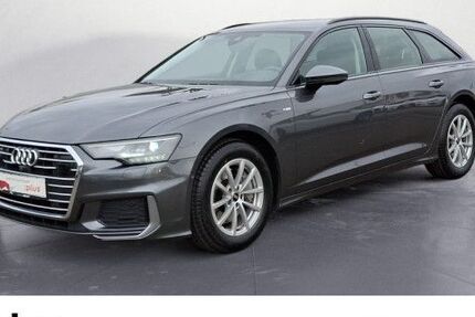 Audi A6 81.856 km 31.820 &euro; Kehl 77694