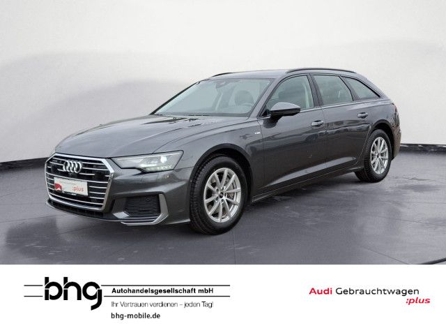 Audi A6 81.856 km 31.820 &euro; Kehl 77694