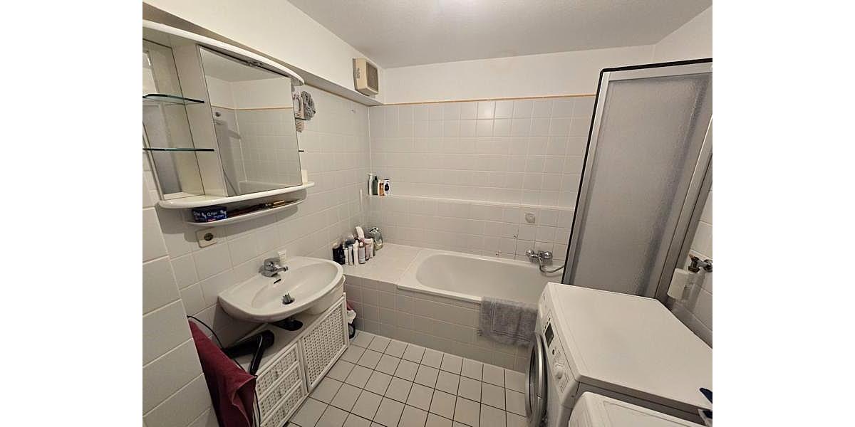 Maisonettenwohnung Offenburg Elgersweier - 3 Zimmer, 95 m&sup2;, 1.150&euro; | Angebot:26634499