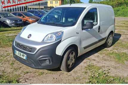 Fiat Fiorino 75.437 km 7.185 &euro; Achern 77855