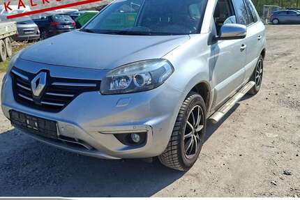Renault Koleos 201.874 km 6.000 &euro; Achern 77855