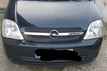 Opel Meriva A 150.000 km 2.999 &euro; Offenburg 77652