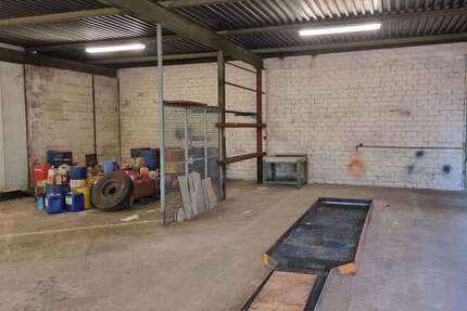 Gewerbeobjekt Offenburg - 612&euro; | Angebot:22466832