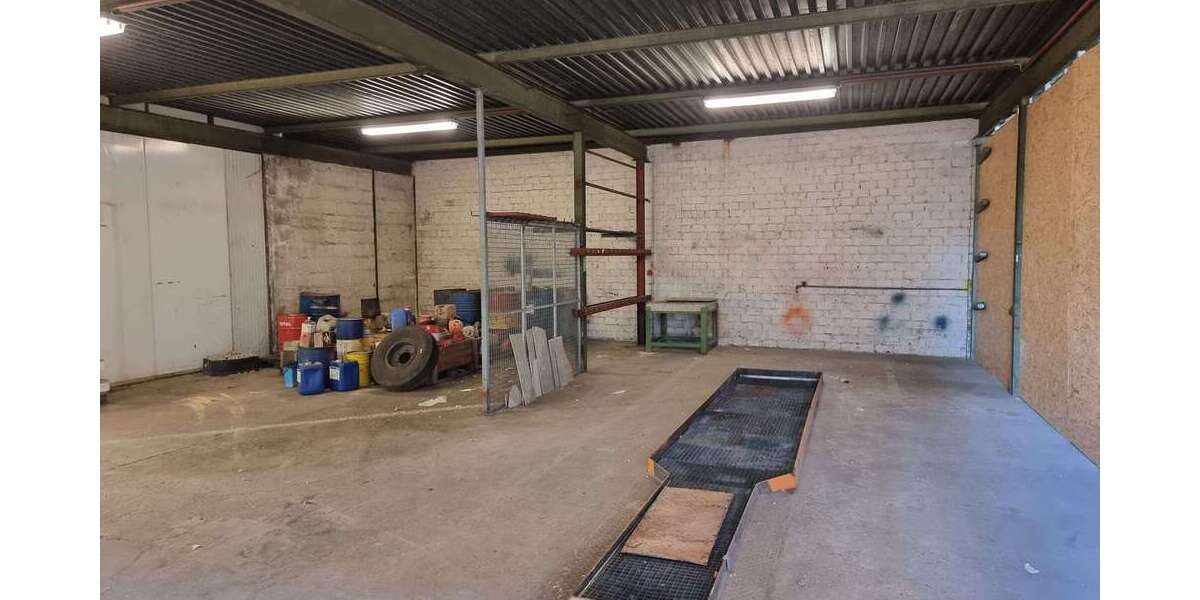 Gewerbeobjekt Offenburg - 612&euro; | Angebot:22466832