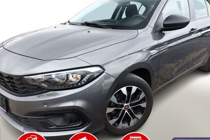 Fiat Tipo 51.050 km 13.088 &euro; Kehl 77694