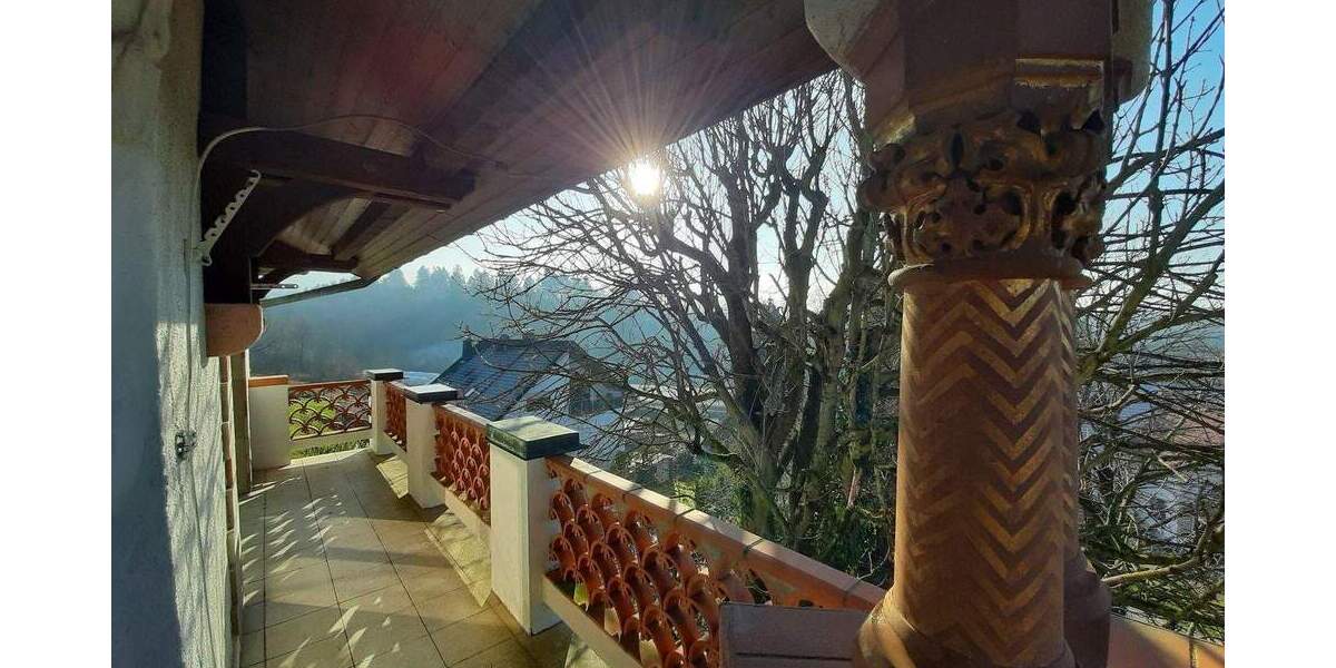 Einfamilienhaus Ottersweier Ortsgebiet - 7 Zimmer, 170 m&sup2;, 550.000&euro; | Angebot:25654336