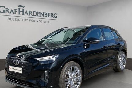 Audi Q4 e-tron 25.700 km 35.777 &euro; Offenburg 77652