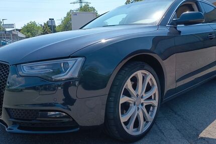 Audi A5 176.000 km 11.999 &euro; Lahr-Langenwinkel 77933