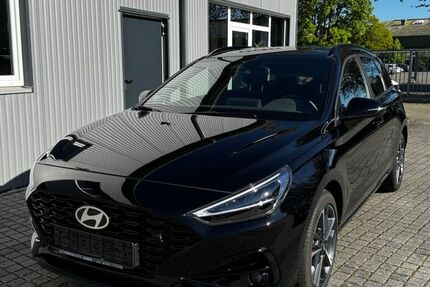 Hyundai i30 6.520 km 20.500 &euro; Lahr 77933