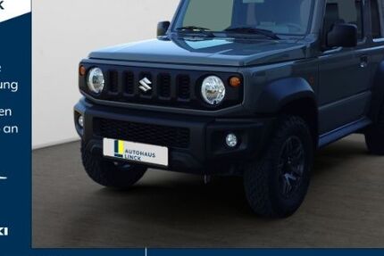 Suzuki Jimny 46.100 km 28.488 &euro; Offenburg 77652