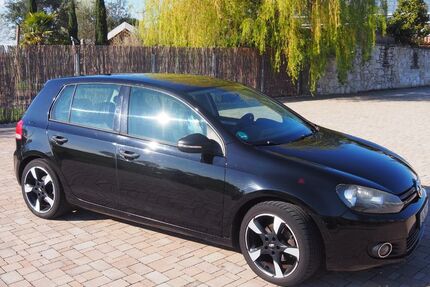 VW Golf 231.508 km 2.800 &euro; Lahr 77933