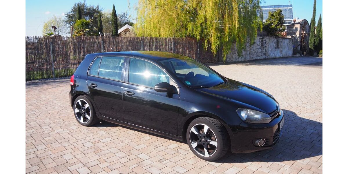 VW Golf 231.508 km 2.800 &euro; Lahr 77933