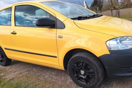 VW Fox 181.000 km 2.799 &euro; Rheinau 77866