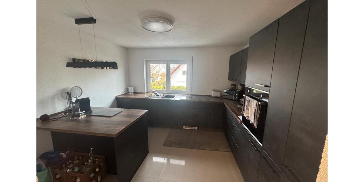 Etagenwohnung Mahlberg - 3 Zimmer, 94 m&sup2;, 320.000&euro; | Angebot:25255863