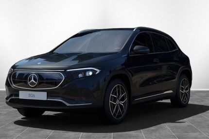Mercedes-Benz EQA 50.050 km 28.990 &euro; Kehl 77694