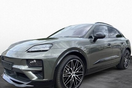 Porsche Macan 57.889 km 96.850 &euro; Offenburg 77652