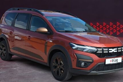 Dacia Jogger 6.326 km 25.620 &euro; Kippenheim 77971