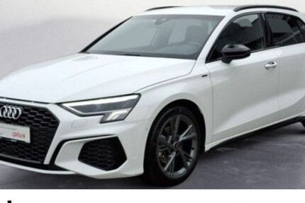 Audi A3 50.004 km 25.590 &euro; Kehl 77694