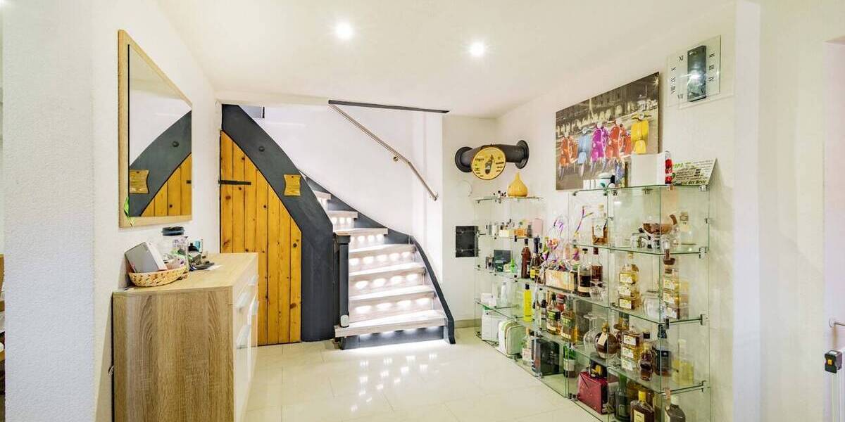 Einfamilienhaus Herbolzheim - 4 Zimmer, 107 m&sup2;, 297.000&euro; | Angebot:25667017