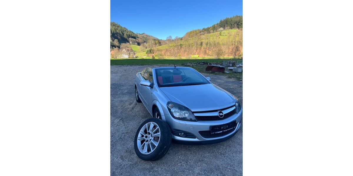 Opel Astra 240.000 km 1.950 &euro; Oppenau 77728