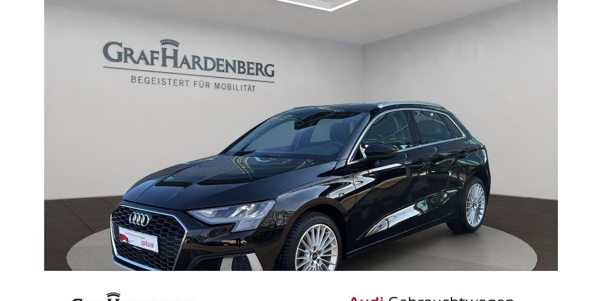 Audi A3 39.400 km 23.444 &euro; Lahr 77933