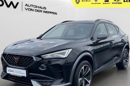 Cupra Formentor 24.294 km 23.750 &euro; Oberschopfheim 77948