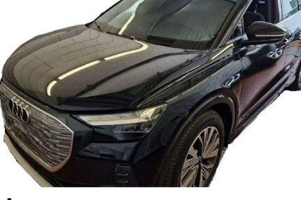 Audi Q4 e-tron 139.952 km 26.760 &euro; Kehl 77694