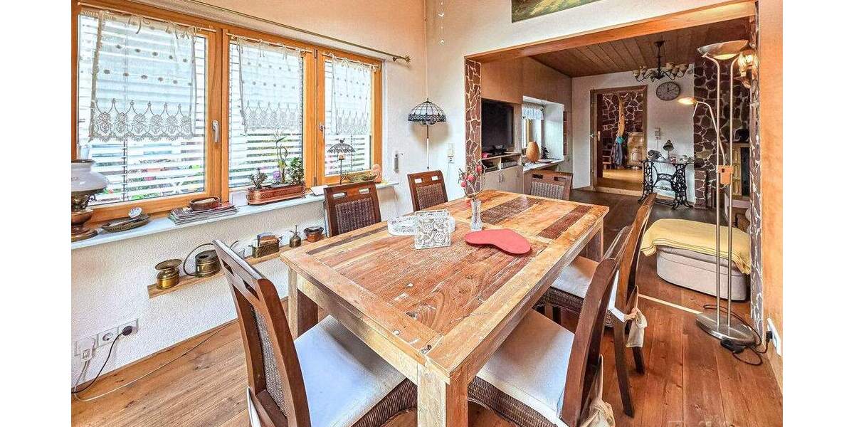 Bauernhaus, Landhaus Schwanau Ottenheim - 6 Zimmer, 174 m&sup2;, 349.000&euro; | Angebot:25836878