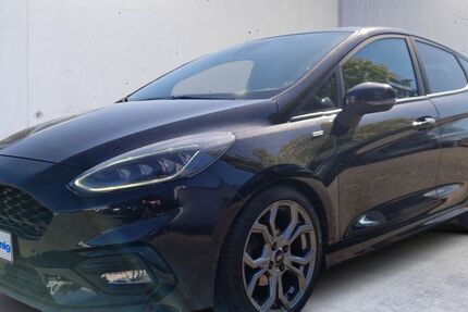 Ford Fiesta 86.258 km 14.290 &euro; Offenburg- Industriegebiet Elgersweier-Nord 77656