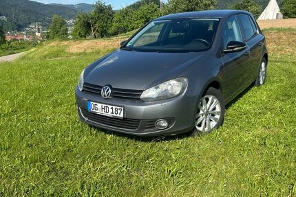 VW Golf 314.574 km 4.199 &euro; Haslach 77716