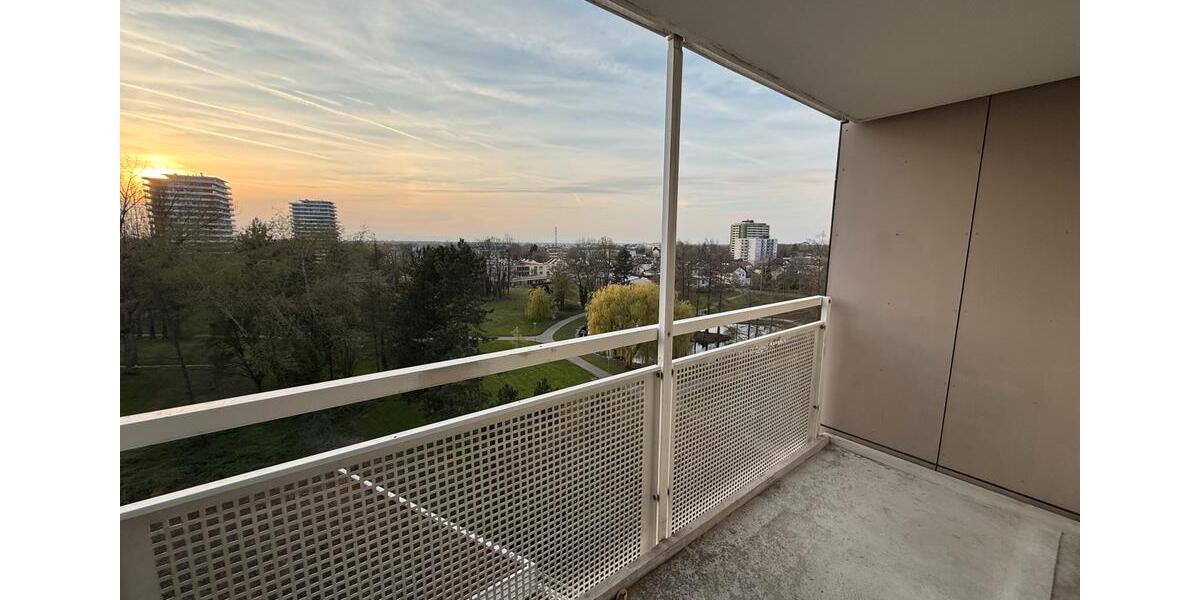 Etagenwohnung Lahr (Schwarzwald) - 1 Zimmer, 23 m&sup2;, 85.000&euro; | Angebot:26066187